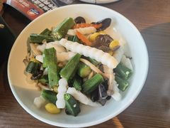 -前海沿·青岛菜(李沧万达店)