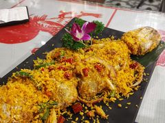-辉记炭烧海鲜大排档·老字号(福田店)