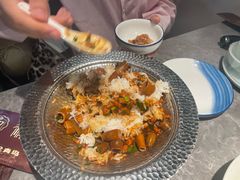 -1937青岛老味道·海肠捞饭·青岛菜(大鲍岛栈桥店)