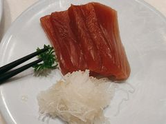 -争鲜回转寿司(浦东三钢里PLUS店)