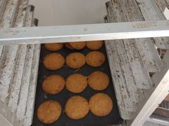 -爱德顺糕点食屋(利民道店)