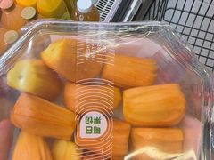 -盒马鲜生(双清路店)