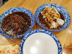 -张明富面皮店(东大街店)