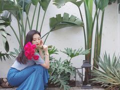 -云里小坐·小院里·团建·宴请·下午茶(三圣乡店)