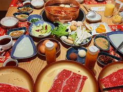 -伊豆野菜村(大族广场店)