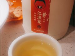 -江渔儿酸菜鱼(曜一城店)