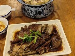 -观澜山水田园