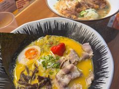 -少椿食·拉面·丼饭·关东煮(鲁祖庙店)
