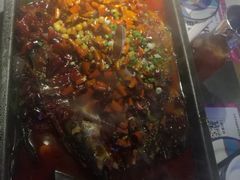 -匠子烤鱼(桫椤湾店)