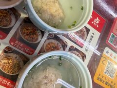 清蒸狮子头-扬二春炒饭(国庆路总店)