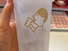 -喜茶(北京五棵松华熙店)