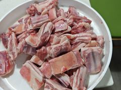 -313羊庄·荣耀·内蒙烧麦(亚运村店)