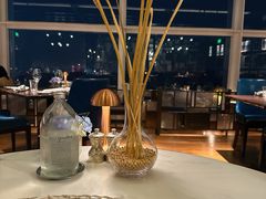 -深圳文华东方酒店·OPUS 388·精致法餐