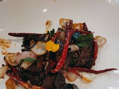 -月福京味斋·烤鸭店·北京菜(鼓楼总店)