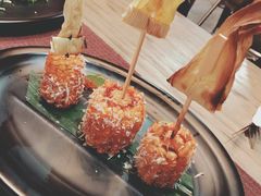 -Luchador摔跤手墨西哥餐厅(恒宇广场店)