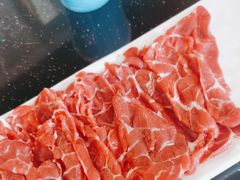 -潮汕美牛肉丸火锅店(天宁寺店)