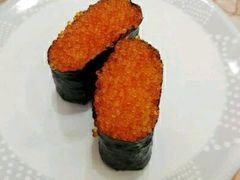 -新一番三文鱼寿司(大东海店)