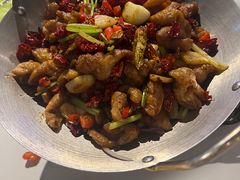 -潇湘阁(三里屯SOHO店)