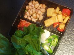 -嘿嘟嘟·肋条烧肉放题(爱融荟城店)