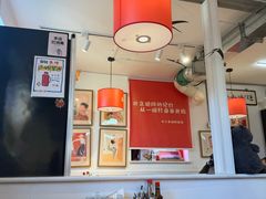 -北三条胡同打卤面馆(雍和宫店)