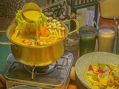 -ChitChat奇洽·Bistro(黎黄陂路店)