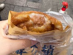 -赵天禄(葑门横街店)