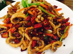 -砂锅李(九江路店)