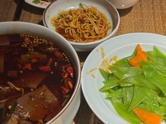 -渝信川菜(长安店)