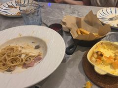 -必胜客(东三路店)