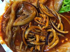 -长今家韩国料理(瑞景店)