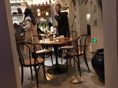 门面-来龙里 精致 东南亚餐室(万象城店)