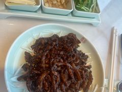 -小吊梨汤·北京菜·烤鸭(西直门凯德店)