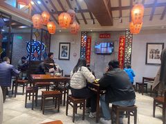 -大壶春生煎(四川中路店)