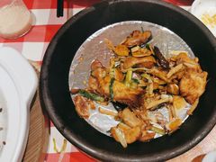 -西贝(紫荆广场店)