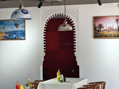-土耳其卡巴布清真餐厅(西安店)