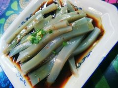-小厨子私房菜·云南美食店
