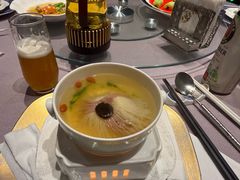 -云锦壹号·淮扬宴(徐汇万科店)