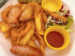 -天空花园餐吧·生日·团建(南山店)