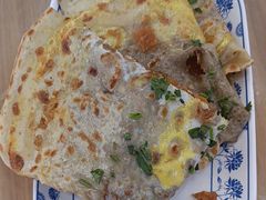 -庆丰包子铺(西单店)