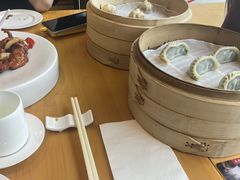 -鼎泰丰(嘉年华•海信广场VILLAGE店)