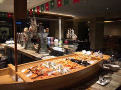 -AdD全日制餐厅(中谷花园酒店)