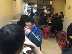 -黑皮烧烤(民意四路店)