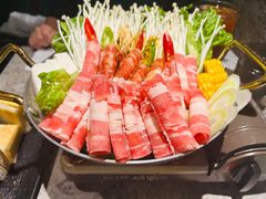 -留半山·香港食堂(啦啦宝都店)