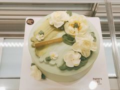 -Pantry's Best派悦坊蛋糕(K11购物艺术中心店)