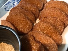 遵义黄粑-泉味道贵州厨房(三里河店)