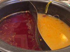 -钢管厂五区小郡肝火锅串串香(清河店)