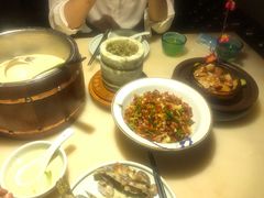 -佬麻雀·剁椒鱼头(京基KK One店)