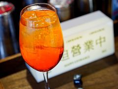 -The Drinkery (瑞金店)
