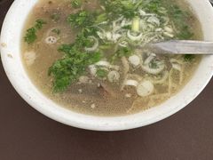 -郝刚刚羊杂割(柳巷店)