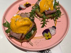 -百好乐宠物友好餐厅(朝外大街店)